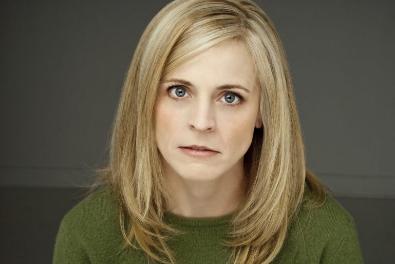 Maria Bamford Comedy Special Living Room Parents