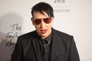 Marilyn Manson – Bio, Wife, Net Worth, Age, Girlfriend, Dad, Gay, Is He ...