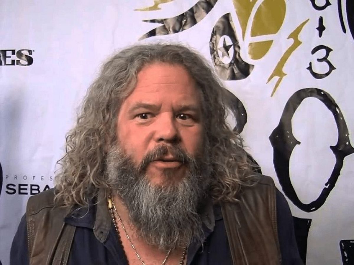 Mark Boone Junior Married Wife Net Worth Kids Family Bio Networth Height Salary