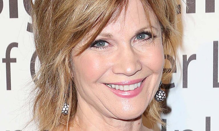 Markie Post Biography, Net Worth, Body Measurements and Family Life ...