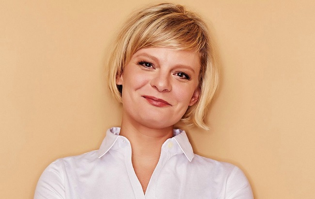 Martha Plimpton – Bio, Career Achievements, Movies and TV Shows