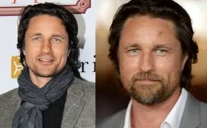 Martin Henderson Wife, Age, Height, Parents, Family, Bio - Networth ...