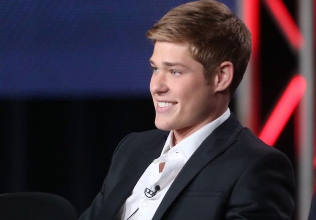 Mason Dye – Biography, Height, Siblings, Family, Other Facts - Networth ...