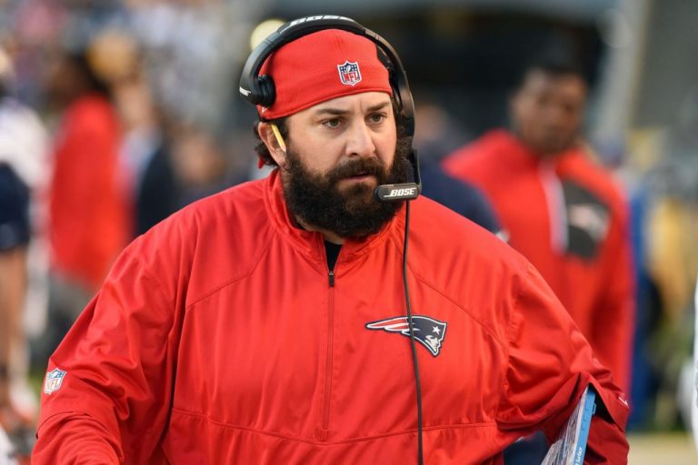 Matt Patricia Bio, Salary, Wife, Net Worth and Facts You Need To Know