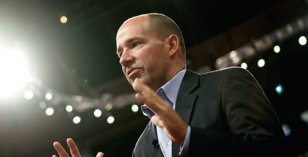 Matthew Dowd Bio, Wiki, Dating, Married, Divorce, Children - Networth