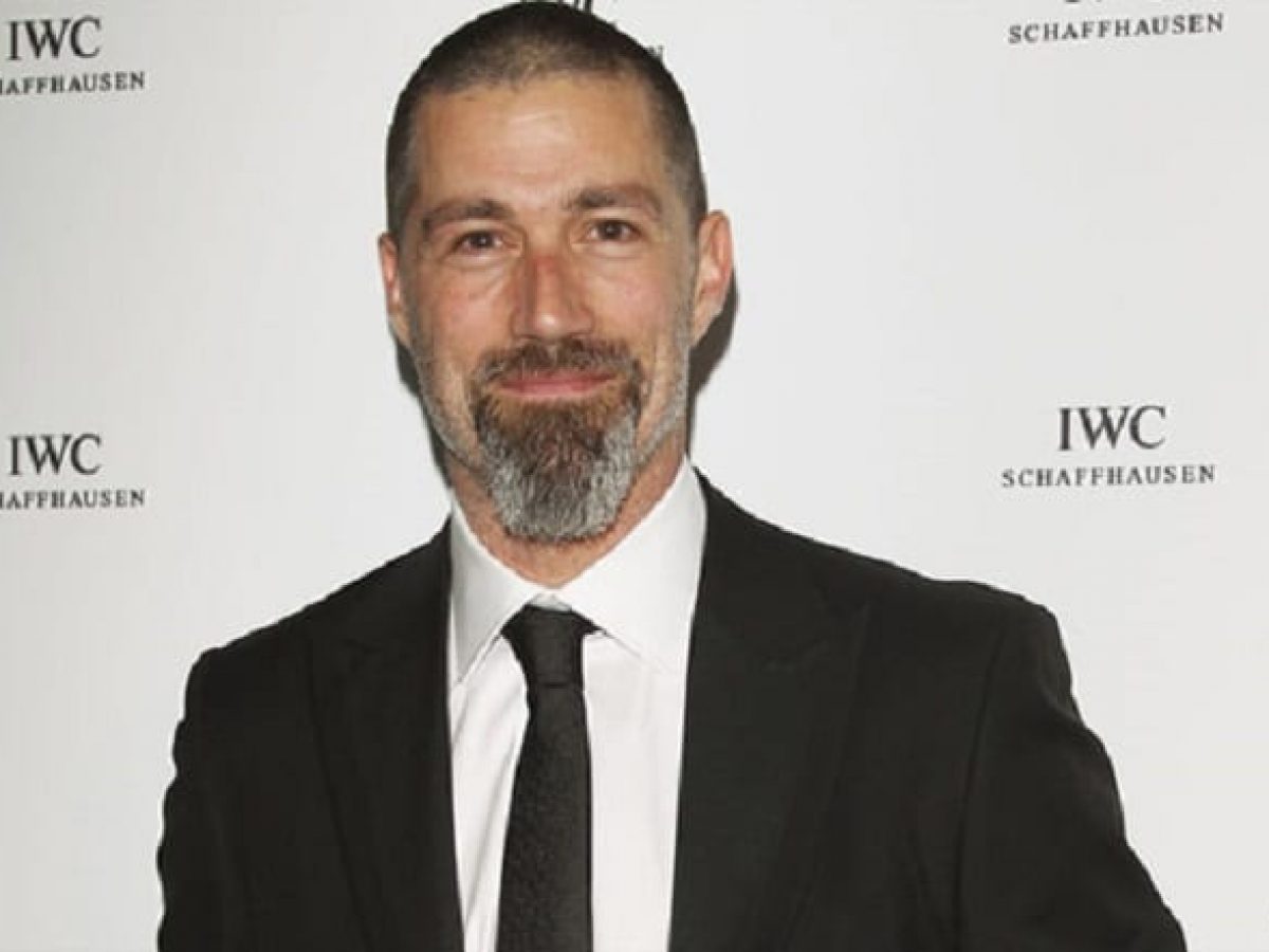 Matthew Fox Wife Kids Family Age Height Net Worth Networth Height Salary