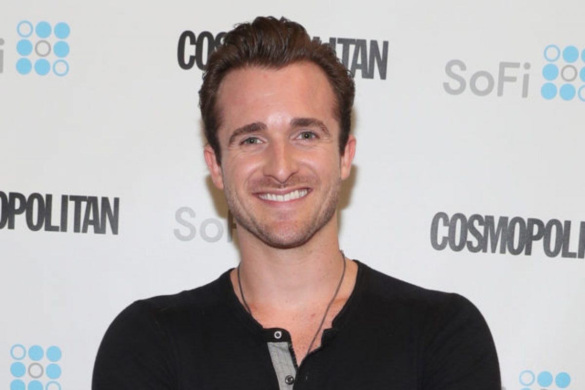 Matthew hussey is who