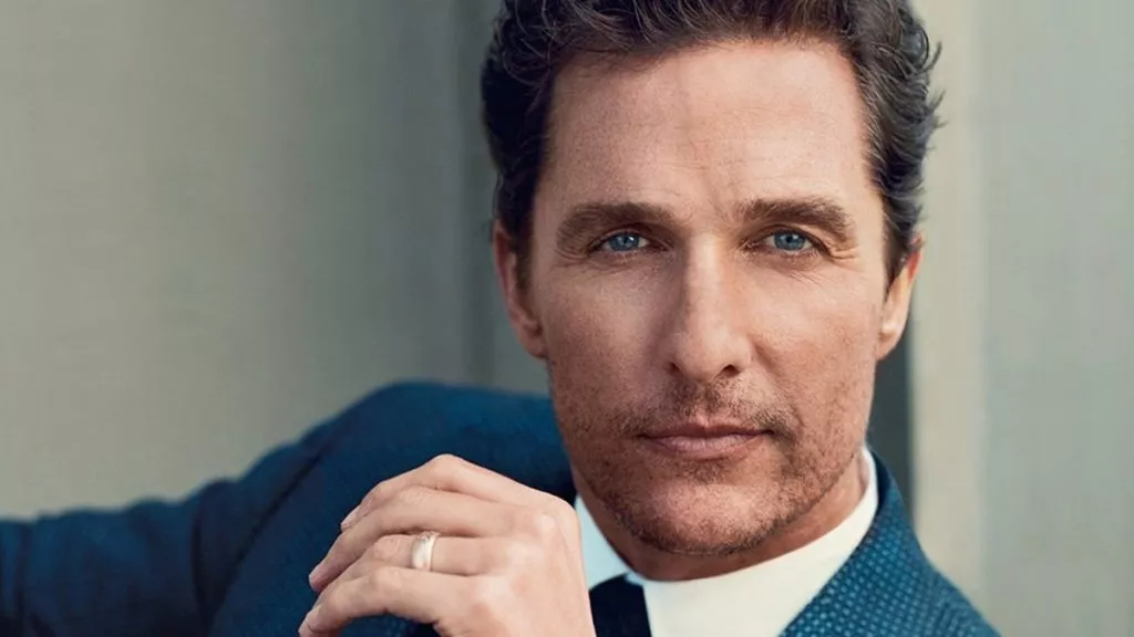 Matthew Mcconaughey’s Height, Weight And Body Measurements - Networth ...