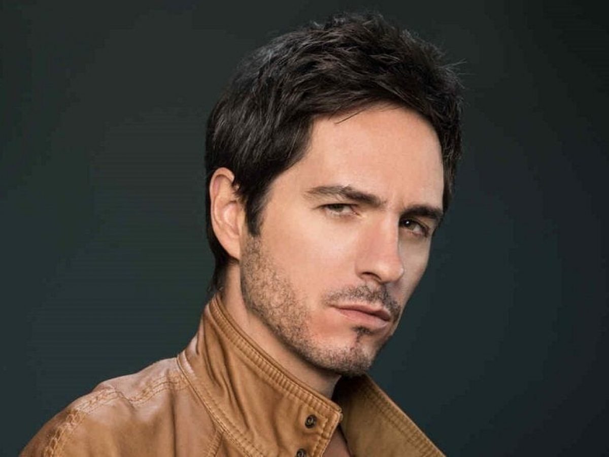 Mauricio ochmann net worth