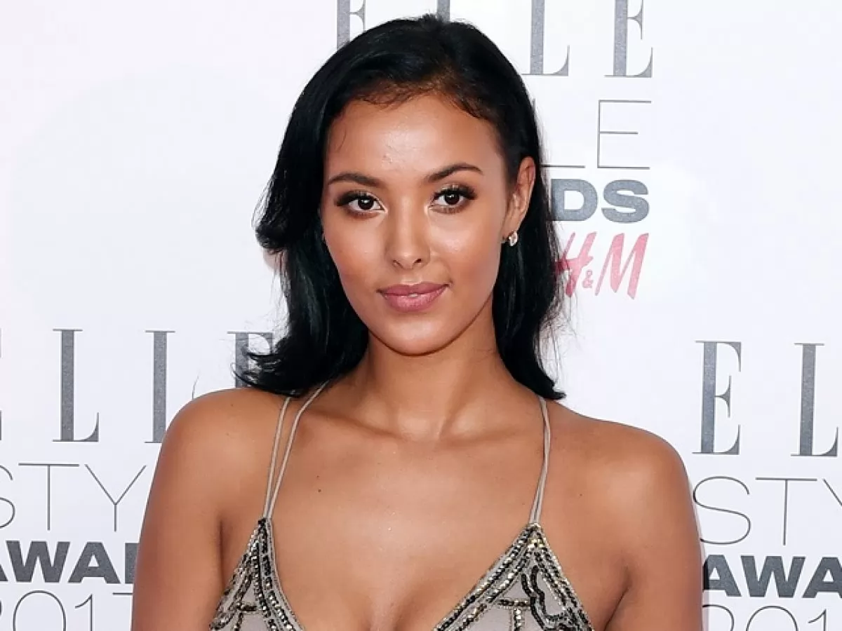 Maya Jama Bio Partner Or Boyfriend Stormzy Parents And Other Facts Networth...