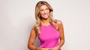 Mckinzie Roth – Bio, Age, Body Measurements, Married, Husband
