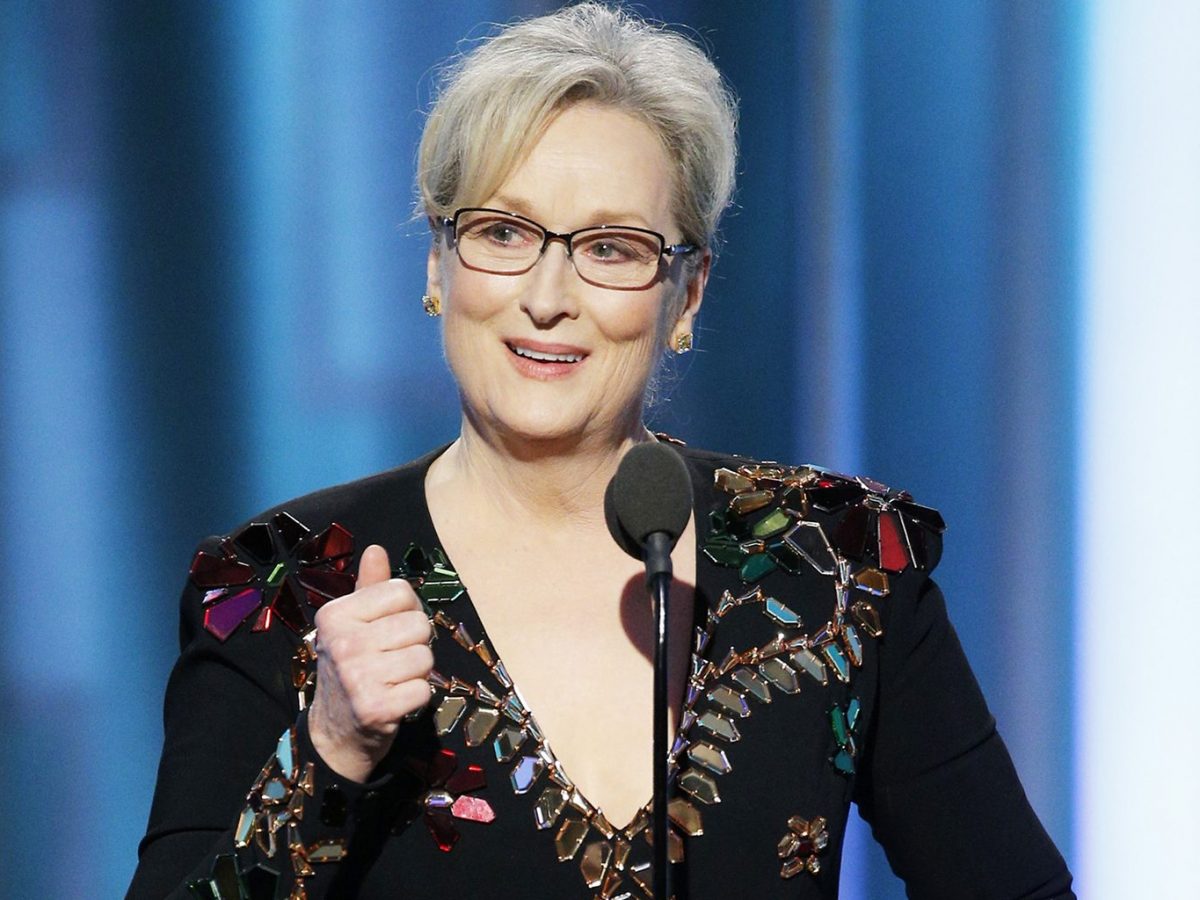 Meryl Streep Married Husband Daughter Children Death Wiki Bio Networth Height Salary