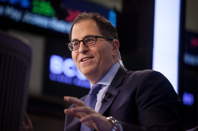 Michael Dell – Bio, Net Worth, Wife, Foundation and Family Life ...