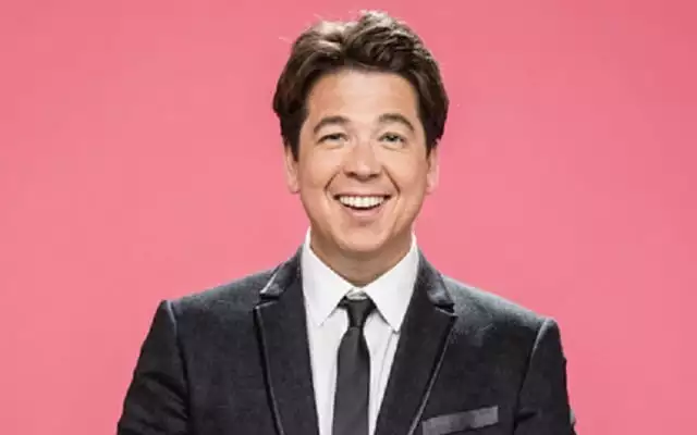 Michael Mcintyre – Bio, Wife (Kitty ), Kids, Family, Facts About The ...
