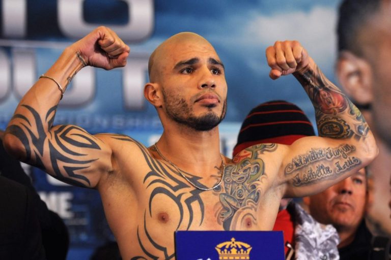 Miguel Cotto Wife, Sons, Age, Family, Net Worth, Height, Bio Networth