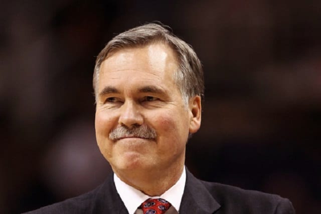 Mike D’Antoni Wife, Brother, Family, Net Worth, Biography - Networth