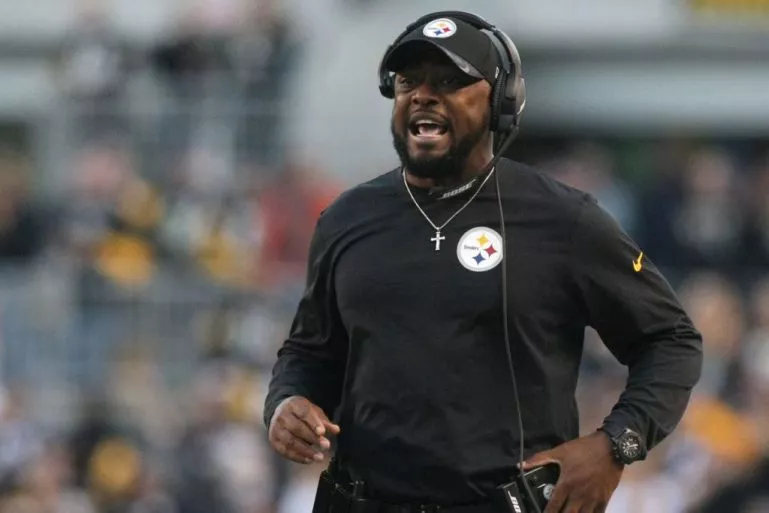 Mike Tomlin Wife, Family, Kids, Height, Biography, and Quick Facts ...