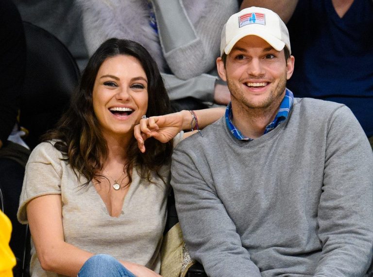 Mila Kunis Baby, Daughter And Husband Networth Height Salary