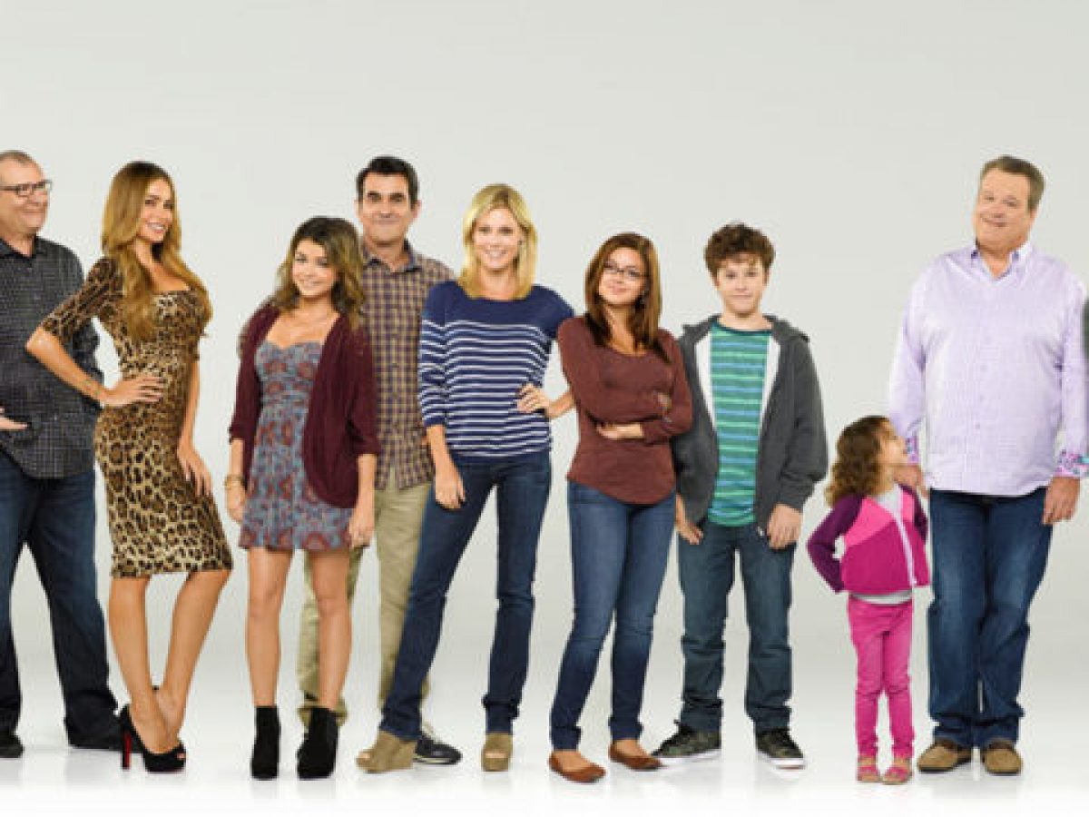 Modern Family Fakes