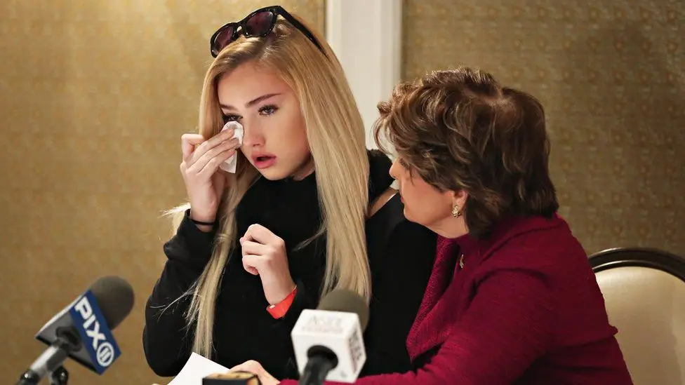 Molly O’Malia Bio, Personal Life, Age, Height And Quick Facts