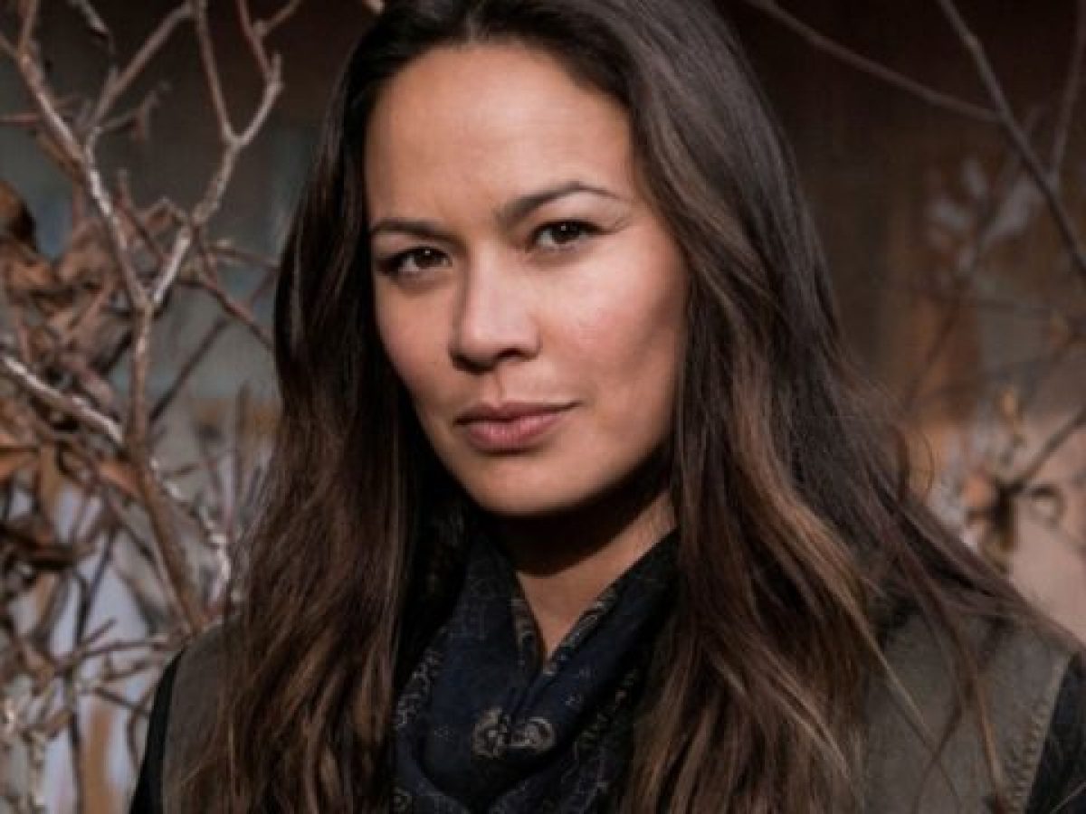 Moon bloodgood parents