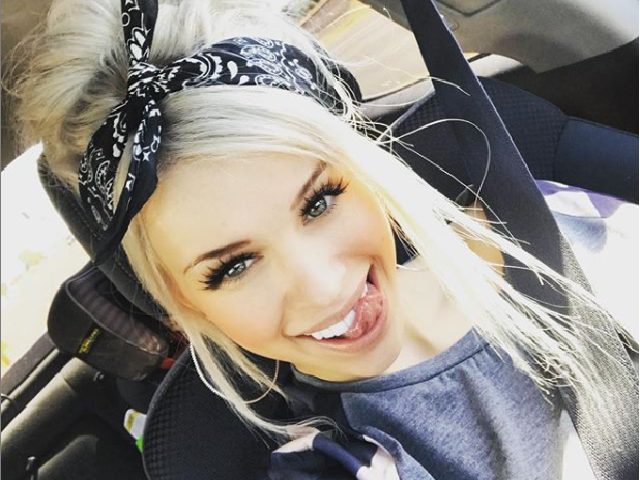 Morgan Hultgren – Biography, Family, Facts about the Model - Networth