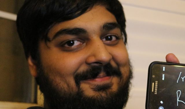 Mutahar Anas – Biography, Family Life, All You Need To Know - Networth