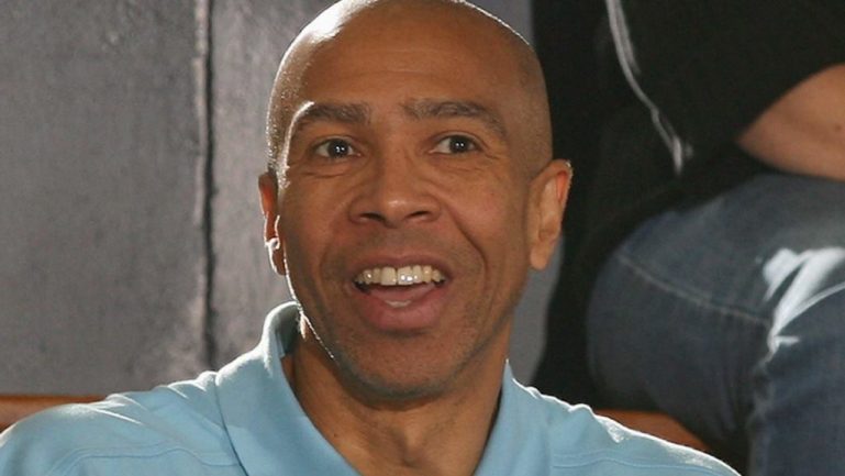Mychal Thompson Biography – 5 Fast Facts You Need To Know - Networth