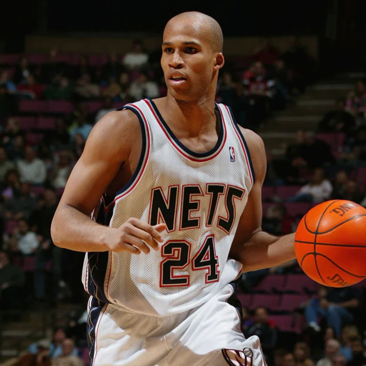Richard Jefferson Wife, Kids, Salary, Height, Wiki, Is He Gay