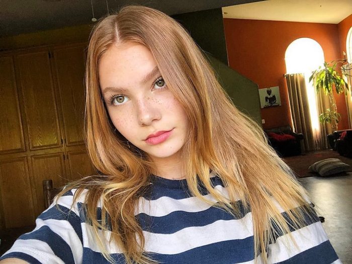 Nadia Turner Biography, Facts and Family Life of The American Dancer