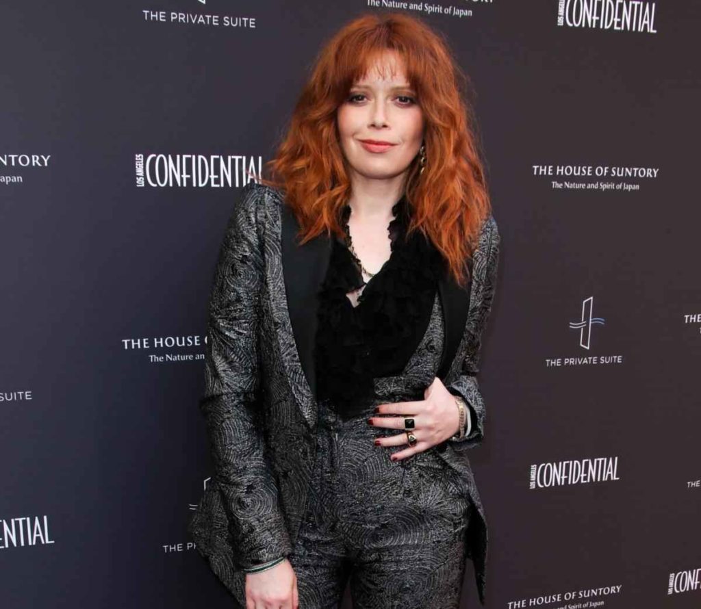 Natasha Lyonne Bio, Net Worth, Is She Gay, Who Is The Boyfriend Or ...