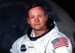 Neil Armstrong – Bio, Daughter, Wife and Children, Is He Related To ...