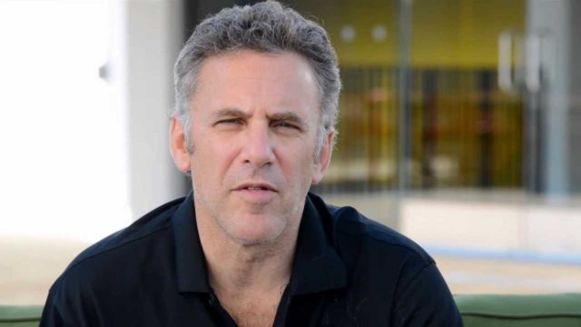 Neil Everett – Bio, Wife And Salary Of The ESPN Sportscaster - Networth