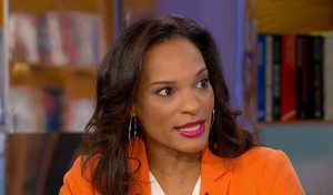 Nia-Malika Henderson Wiki, Bio, Married, Husband, Age - Networth Height