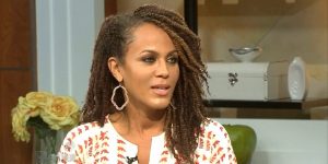 Nicole Ari Parker Kids, Parents, Daughter, Net Worth, Family, Ethnicity ...