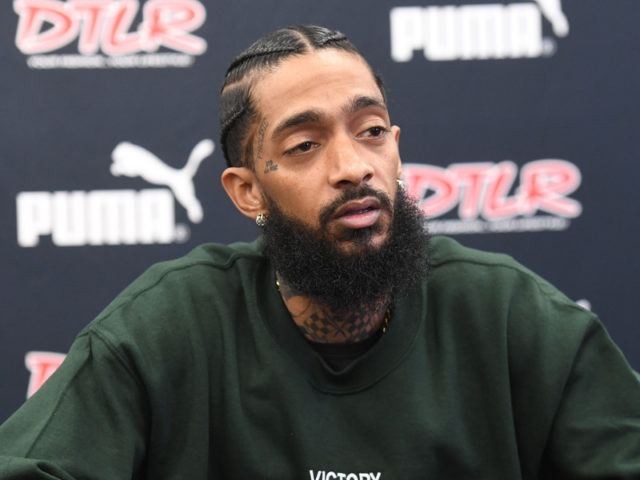 Nipsey Hussle – Biography, Net Worth: Everything You Need to Know ...