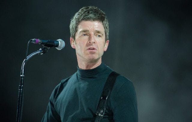 Noel Gallagher - Biography, Wife, Net Worth, Height ...