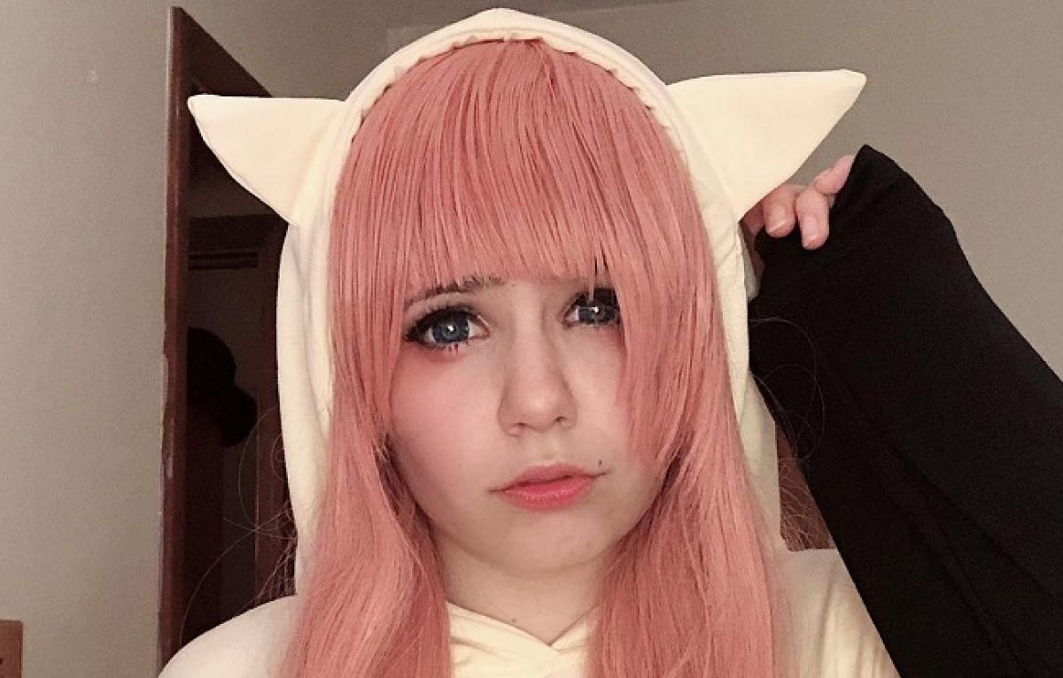 Nyannyancosplay Bio What Is His Or Her Gender Age Height And Family Networth Height Salary