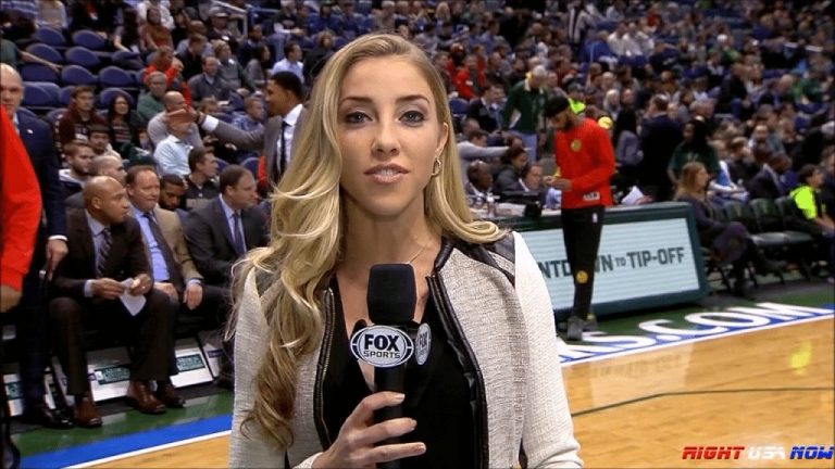 Olivia Harlan Bio, Age, Wiki, Boyfriend, Salary, Height, Father, with ...