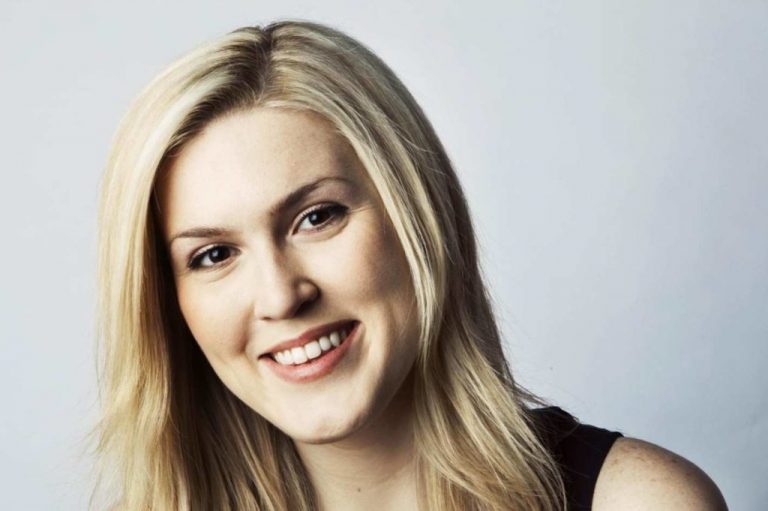 Olivia Nuzzi Bio, Age, Height, 5 Things To Know About The Journalist ...