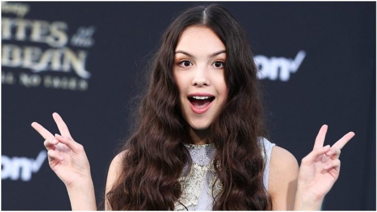 Olivia Rodrigo Wiki – How Old And How Tall is She, Here Are The Facts - Networth Height Salary