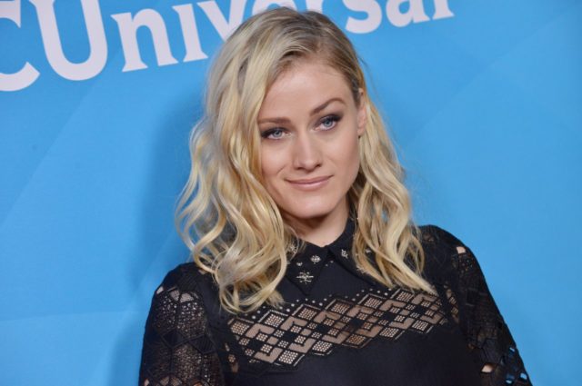 Olivia Taylor Dudley – Biography, Husband, Body Measurements and Family ...