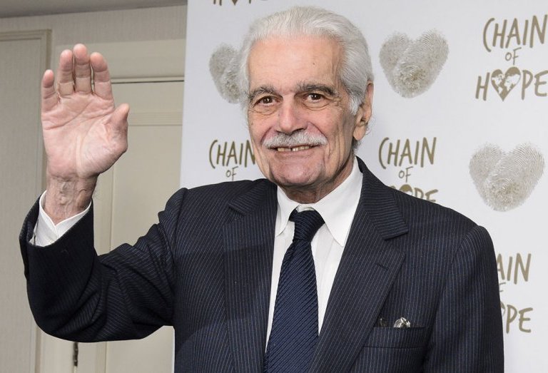 Omar Sharif – Biography, Spouse, Son, Net Worth, Death - Networth ...