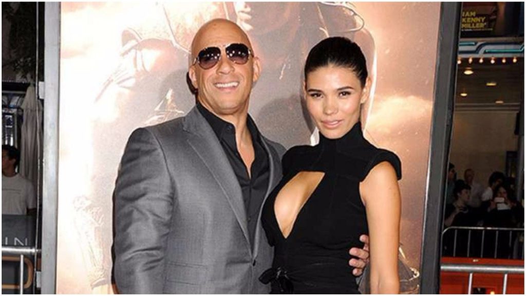 Paloma Jiménez Wiki, Bio, Kids, Daughter, Relationship With Vin Diesel ...