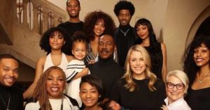 Paulette McNeely – Bio, Family Facts & Relationship With Eddie Murphy