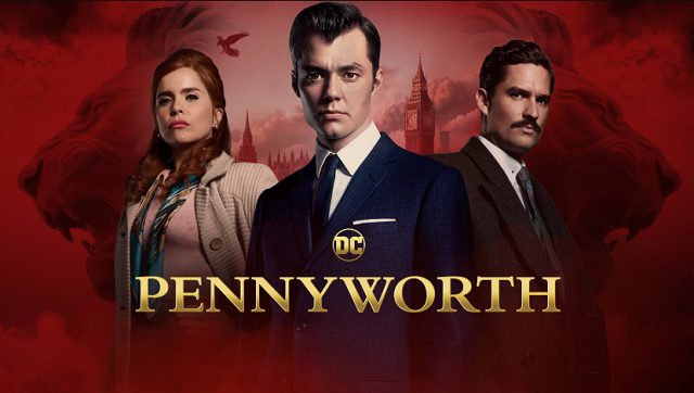 Pennyworth – 6 Things To Know About The EPIX TV Show And Its Cast ...