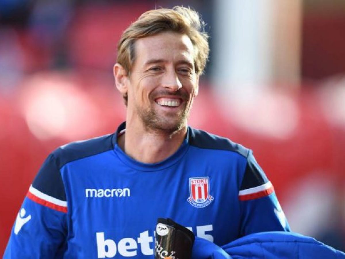 Peter Crouch Bio Wife Height Weight Body Measurements Family Networth Height Salary
