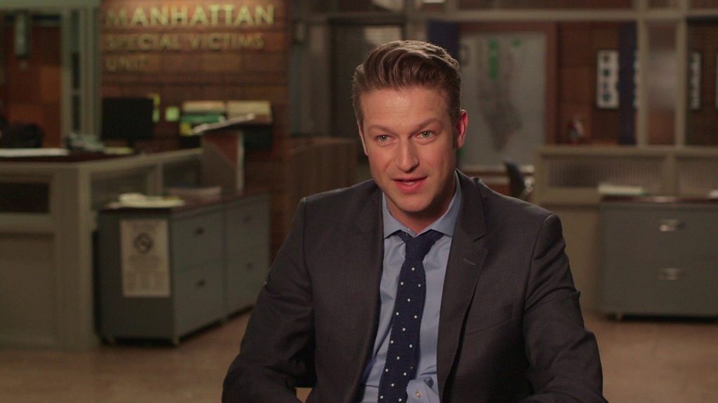 Peter Scanavino Wife, Married, Bio, Family Body Measurements, Height