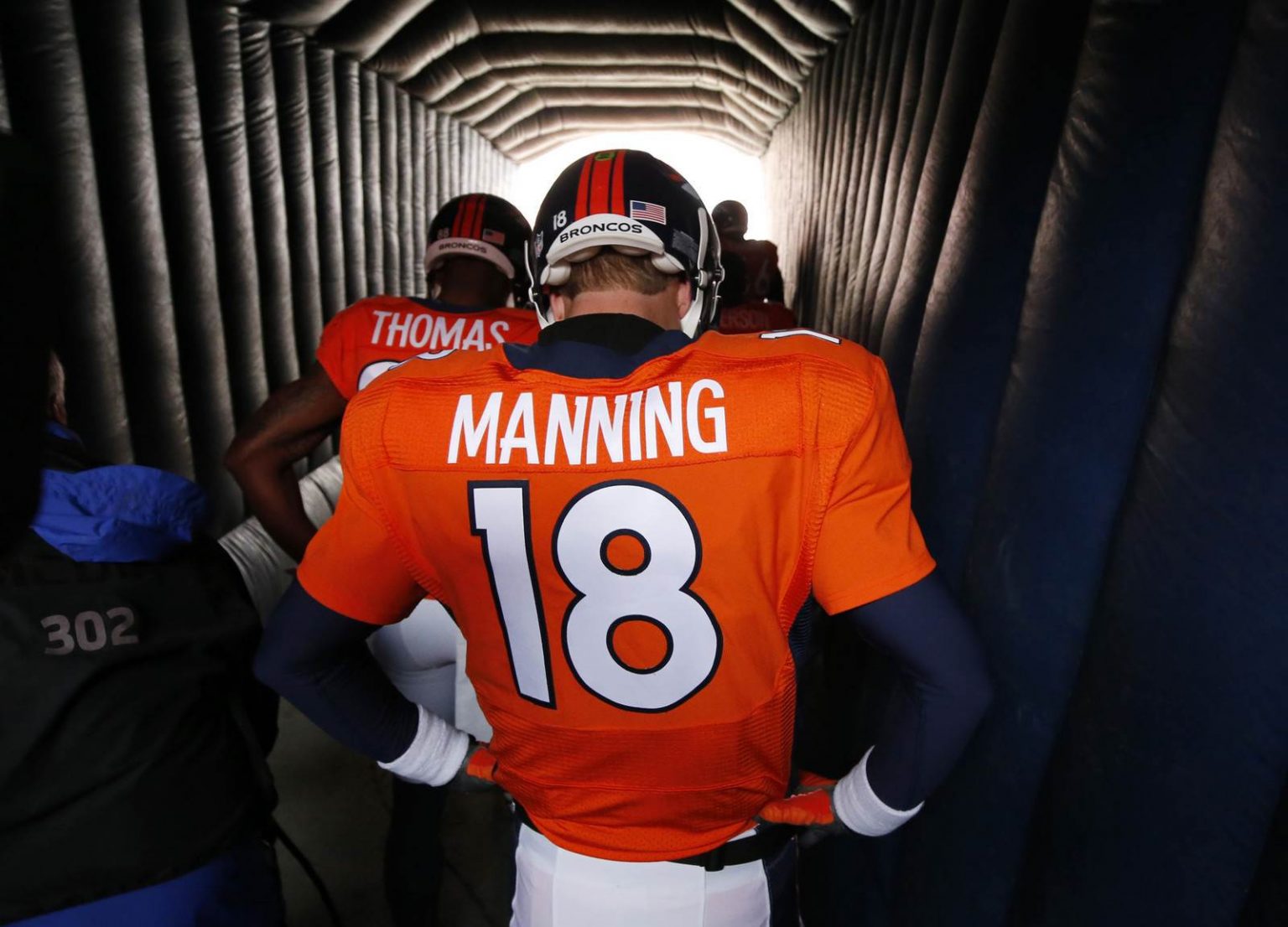 Peyton Manning’s Height, Weight And Body Statistics Networth Height