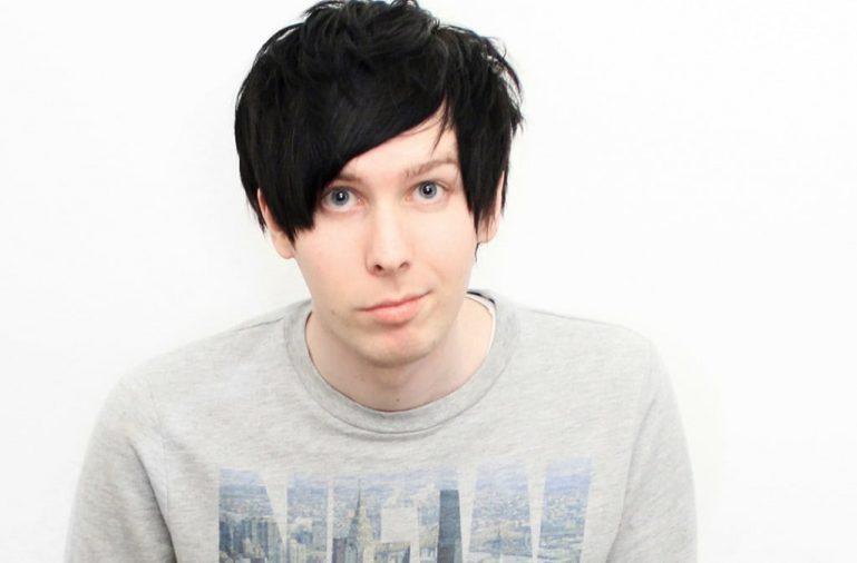 Phil Lester Bio, Age, Height, Net Worth, Family and Other Interesting ...